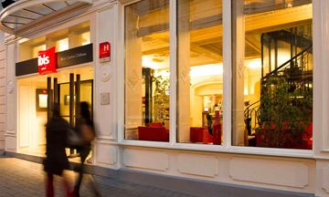 Ibis Hotel Blois