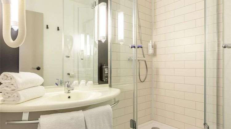 Ibis Hotel Blois Room