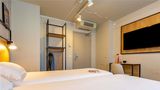 Ibis Hotel Blois Room
