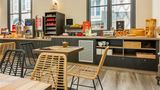 Ibis Hotel Blois Restaurant