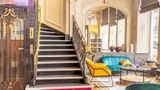 Ibis Hotel Blois Exterior
