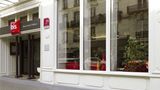 Ibis Hotel Blois Exterior