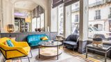 Ibis Hotel Blois Exterior