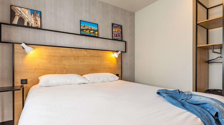Ibis Hotel Blois Room