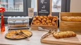 Ibis Hotel Blois Restaurant