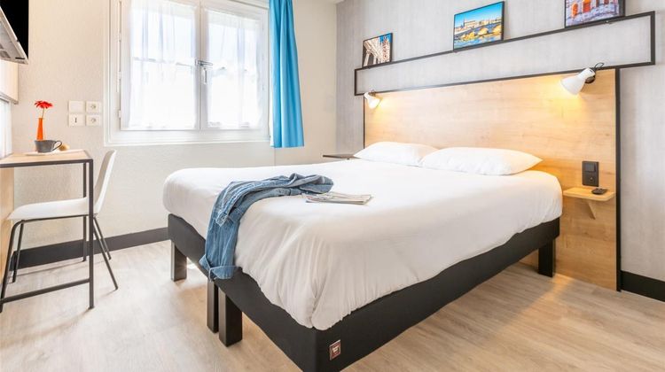 Ibis Hotel Blois Room