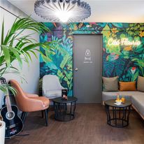 Ibis Paris Italie Tolbiac 13E