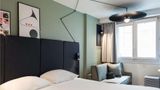 Ibis Paris Italie Tolbiac 13E Room