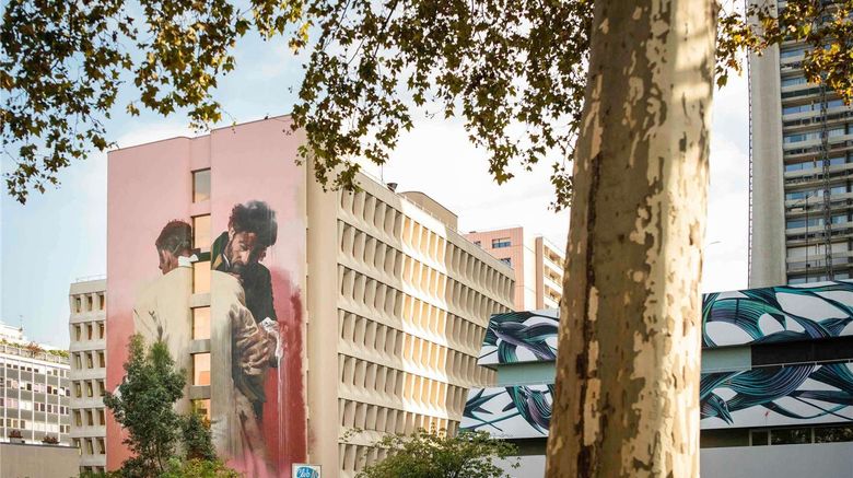 <b>Ibis Paris Italie Tolbiac 13E Other</b>. Images powered by <a href="https://iceportal.shijigroup.com/" title="IcePortal" target="_blank">IcePortal</a>.