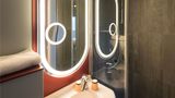 Ibis Paris Italie Tolbiac 13E Room
