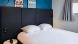 Ibis Paris Italie Tolbiac 13E Room