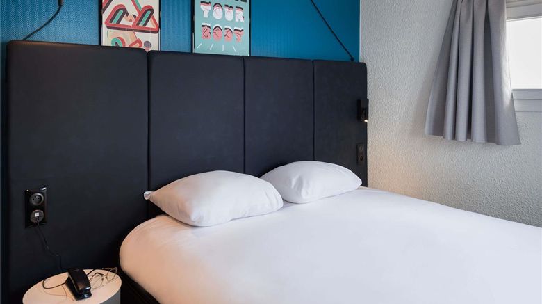 <b>Ibis Paris Italie Tolbiac 13E Room</b>. Images powered by <a href="https://iceportal.shijigroup.com/" title="IcePortal" target="_blank">IcePortal</a>.