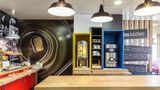Ibis Hotel Thonon-les-Bains Exterior