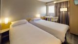 Ibis Hotel Thonon-les-Bains Room