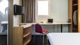 Ibis Hotel Thonon-les-Bains Room