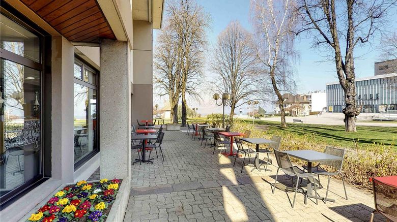 <b>Ibis Hotel Thonon-les-Bains Other</b>. Images powered by <a href="https://iceportal.shijigroup.com/" title="IcePortal" target="_blank">IcePortal</a>.