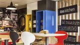 Ibis Hotel Thonon-les-Bains Restaurant