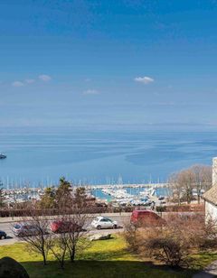 Ibis Hotel Thonon-les-Bains
