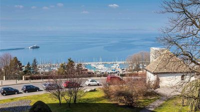 Ibis Hotel Thonon-les-Bains
