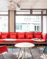 Ibis Hotel Thonon-les-Bains