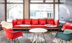 Ibis Hotel Thonon-les-Bains