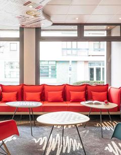 Ibis Hotel Thonon-les-Bains