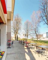 Ibis Hotel Thonon-les-Bains