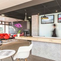 Ibis Hotel Thonon-les-Bains
