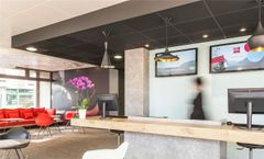 Ibis Hotel Thonon-les-Bains