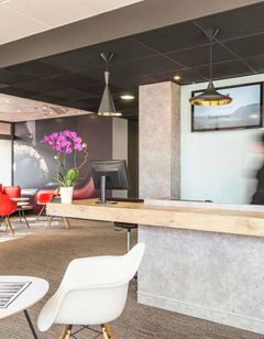Ibis Hotel Thonon-les-Bains