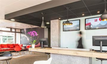 Ibis Hotel Thonon-les-Bains