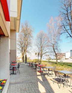 Ibis Hotel Thonon-les-Bains