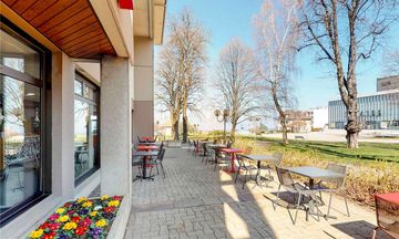 Ibis Hotel Thonon-les-Bains
