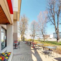 Ibis Hotel Thonon-les-Bains
