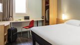 Ibis Hotel Thonon-les-Bains Room