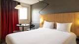 Ibis Cergy Le Port Room