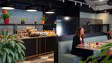 Ibis Cergy Le Port Restaurant