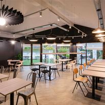 Ibis Cergy Le Port