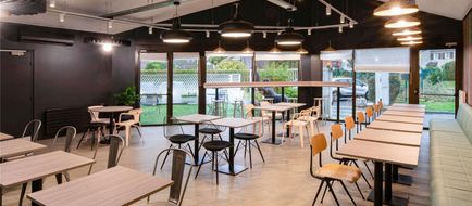 Ibis Cergy Le Port Exterior