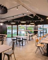 Ibis Cergy Le Port