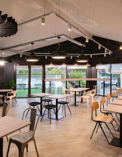 Ibis Cergy Le Port