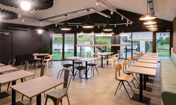 Ibis Cergy Le Port