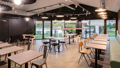 Ibis Cergy Le Port