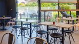 Ibis Cergy Le Port Restaurant