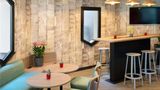 Ibis Cergy Le Port Exterior