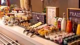 Ibis Cergy Le Port Exterior