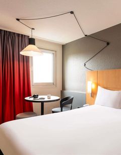 Ibis Cergy Le Port