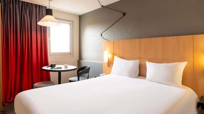 Ibis Cergy Le Port