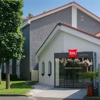 Ibis Cergy Le Port