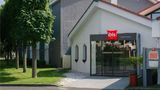 Ibis Cergy Le Port Exterior